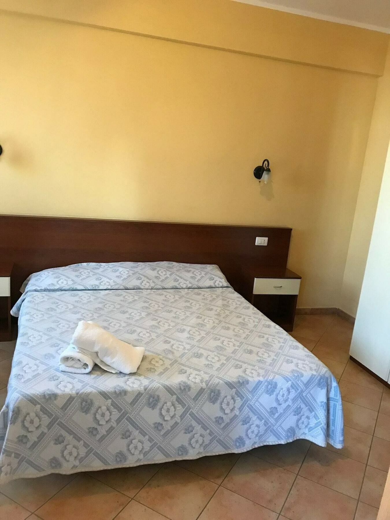 بورتو إمبيدوكْلي Andrea Case Vacanze L'Ancora المظهر الخارجي الصورة